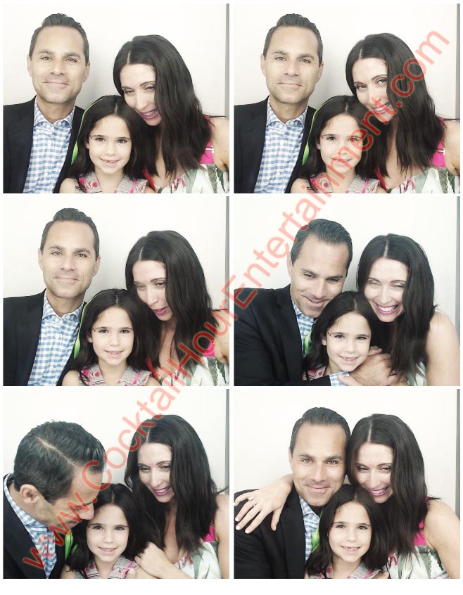 miami photo booth party rental snapshot photobooth